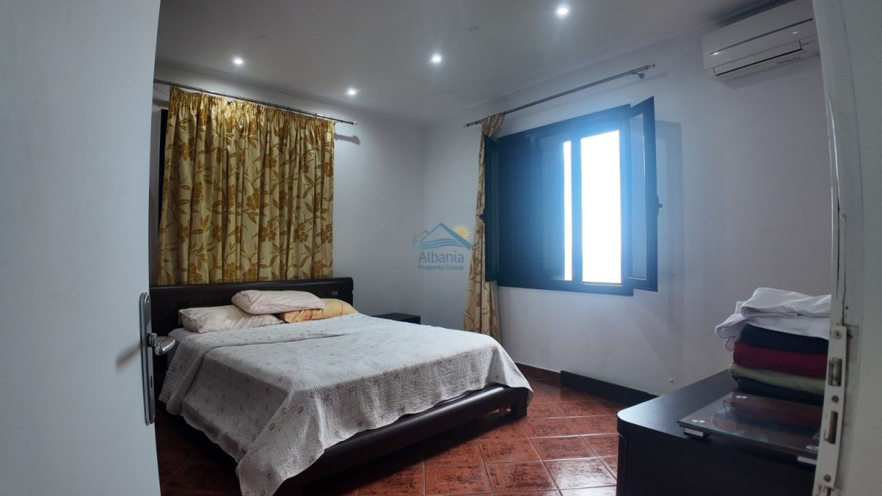 5 Villa For Sale In Vlore, Rr.Aleksander Moisiu